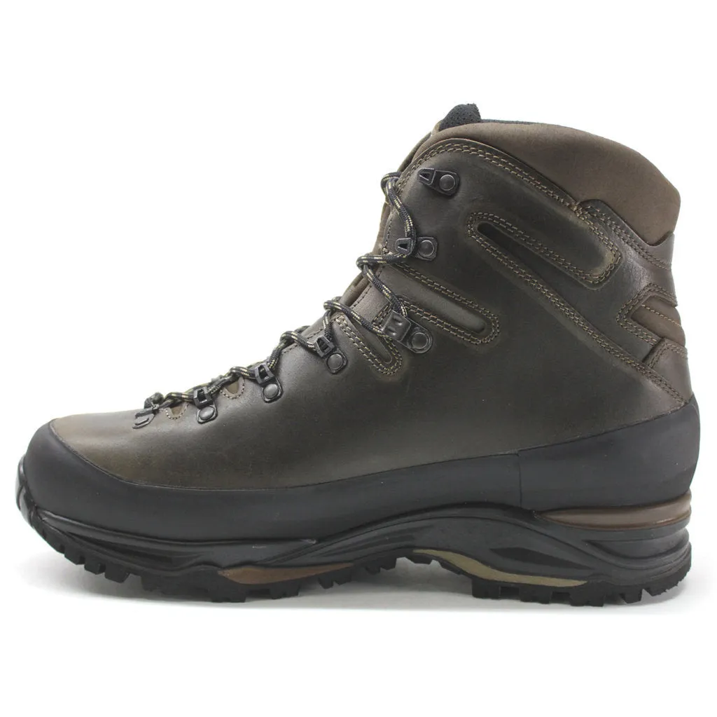 Zamberlan 971 Guide Lux GTX RR CF Full Grain Leather Men's Trekking Boots