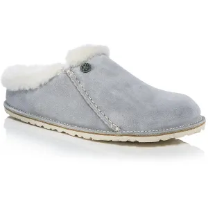 Zermatt Premium Mens Suede Slip On Slip-on Shoes