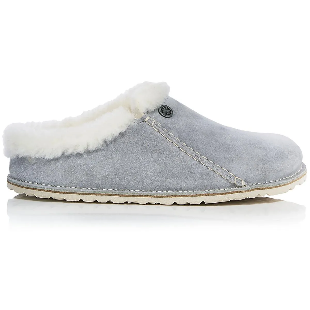 Zermatt Premium Mens Suede Slip On Slip-on Shoes