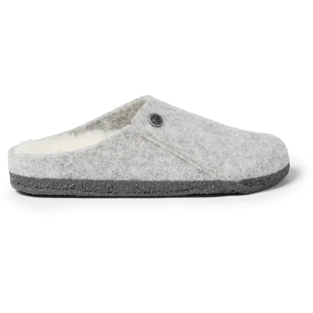 Zermatt Shearling